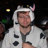 Damien (@gbdman) 's Twitter Profile