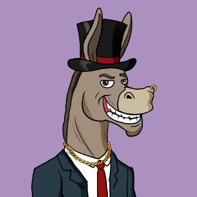 ErgoDonkey is a collection on the Ergo blockchain: https://t.co/6NoIom9Jtg 

All upcoming nftprojects on htttps://ergonft.org