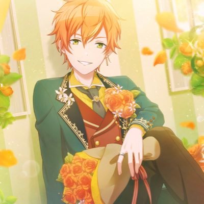 K_Crown1112's profile picture. スタレ　原神　崩壊3rd   鳴潮　プロセカ 今スタレが一番熱い🔥