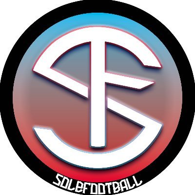 Solefootball_ Profile Picture