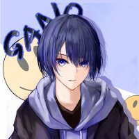 ¨̮GANO💎︎︎︎︎︎☺︎ (@ganocod) 's Twitter Profile