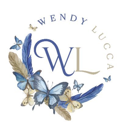 Hi, I'm Wendy Lucca, a steamy romance writer in Houston.