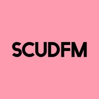 SCUDFM (@scudfm) 's Twitter Profile