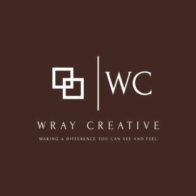 WrayCreative Profile Picture