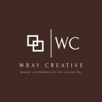 Wray Creative (@wraycreative) 's Twitter Profile