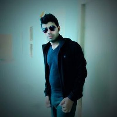 AnupamPrem9's profile picture. 