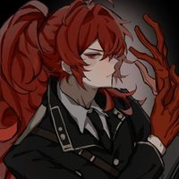 Diluc (@dcragnvinder) 's Twitter Profile