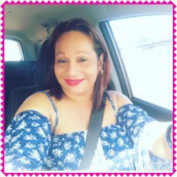LinettedelC's profile picture. Mi fé, mis hijos, mi esposo, mi profesión ... Entre menos necesito más afortunada, amo ♥️la vida