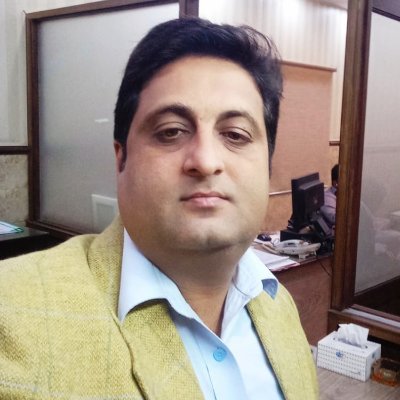 fazee's profile picture. 