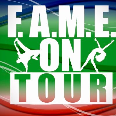Dance Intensive & Competition. Follow us on Instagram: @fame_ontour