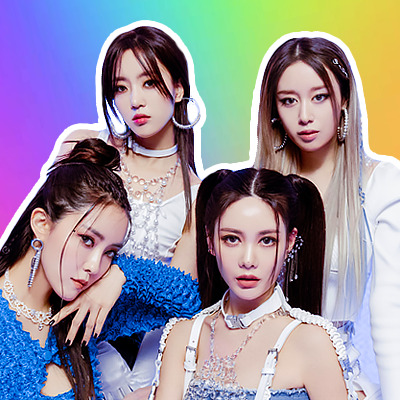 tarasjewelrybox's profile picture. retweeting t-ara related tweets ♔