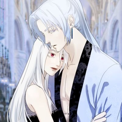뮹냥さんのプロフィール画像