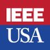 IEEE-USA (@IEEEUSA) Twitter profile photo