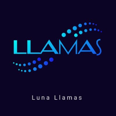 Luna and LLama NFT collection 

Innovating NFTs on Terra Classic