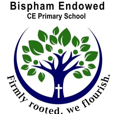 Bispham Endowed Church of England Primary School and Nursery. Rated OFSTED GOOD in July 2021. #firmlyrootedweflourish