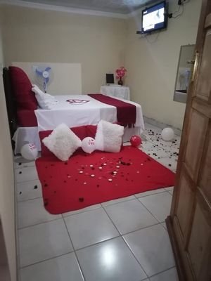 RoadviewLodge's profile picture. Accomodation between Turf and Boyne on R71 road, outside Polokwane, 0722669928