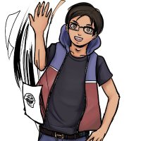 RakaP | Writer of CEO Rasisme (@rakap_writings) 's Twitter Profile Photo