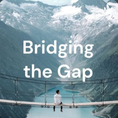 Check out Bridging The Gap Podcast on Spotify for a quality weekly dose of music as we dissect an album a week and as our two hosts bridge the generation gap
