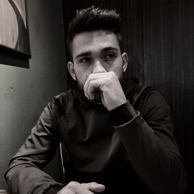 Harunnulug's profile picture. AİBÜ