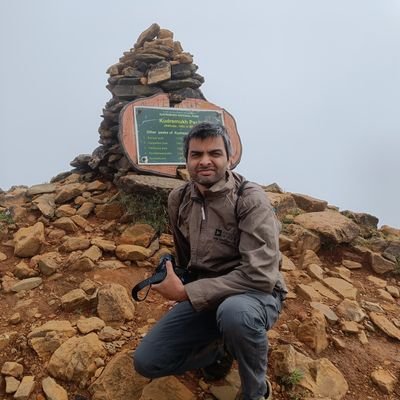 Praveen__C's profile picture. 