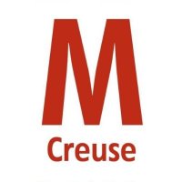 La Montagne Creuse(@montagne_creuse) 's Twitter Profile Photo