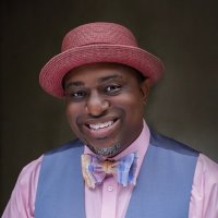 David M. Bailey (@davidmbailey) 's Twitter Profile