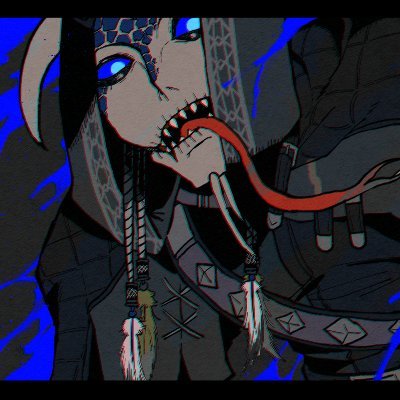 ツギハギレさんのプロフィール画像