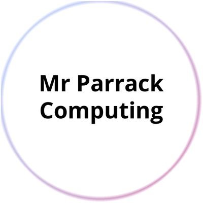 An computer science teacher in Hertfordshire. AQA GCSE and A Level