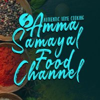 Amma Samayal Food Channel(@as_foodchannel) 's Twitter Profile Photo