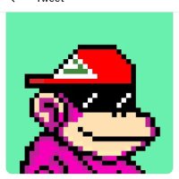 BlackKee (@naungzin8) 's Twitter Profile