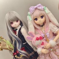 めろん (@melon_doll4955) 's Twitter Profile Photo