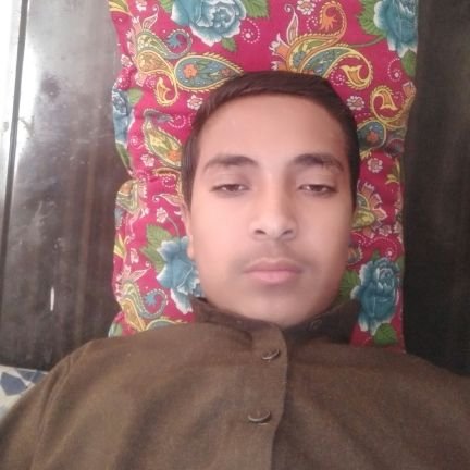 Barkat94260431's profile picture. Xjjd