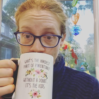 theLTodd's profile picture. Librarian, @MedillSchool Grad, Wife of @jrosenbaum . I read a lot