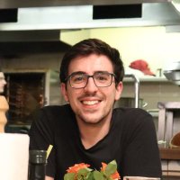 Saúl Fernandes (@saulmfernandes) 's Twitter Profile Photo Saúl Fernandes (@saulmfernandes) 's Twitter Profile Photo