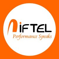 Niftel Communications(@NiftelComPvtLtd) 's Twitter Profile Photo