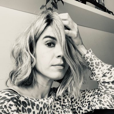 I write about periods & mental health. Social media wizard. Storyteller, documentary maker. Will work for coffee https://t.co/FBqEObf8wF ❤️☕️ | She/her