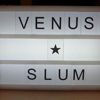 Venus Slum(@VenusSlum) 's Twitter Profile Photo