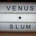 Venus Slum (@VenusSlum) Twitter profile photo