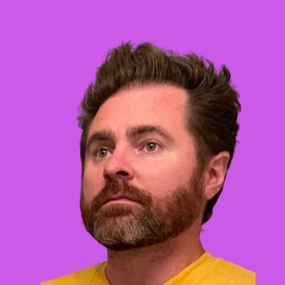 daveclarkeIV's profile picture. ✊