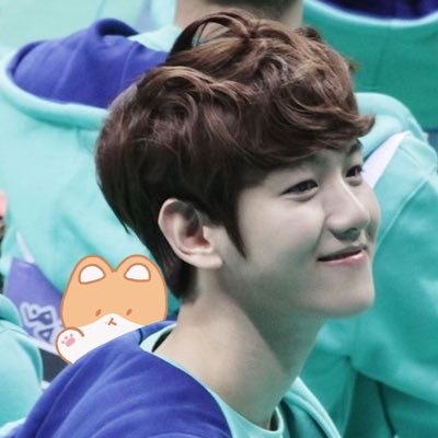 Byun_Dept_head's profile picture. 백현이는 잘 먹고 잘 자고 행복하자 ♡