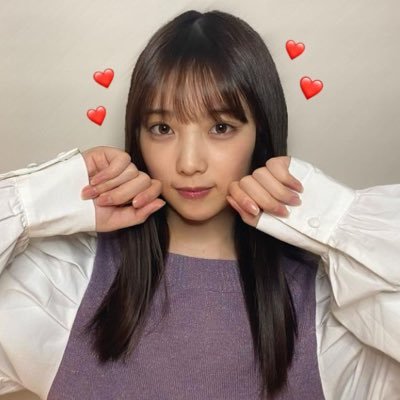 yodachanosi's profile picture. 🍠与田祐希ちゃんが好き🍓