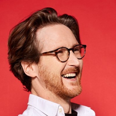 Dad. Friend. Creative Founder. Gamer. Motorbike rider, tech lover, doodler and hip hop listener. Would do all those things at once if could, but thatās illegal.