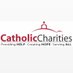 Catholic Charities of Fairfield County (@CCFairfieldDOB) Twitter profile photo
