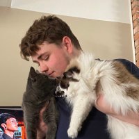 Cole Johnson (@coleandrewj) 's Twitter Profile