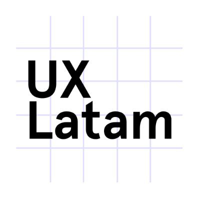 Comunidad de Diseñadores UX para latinoamérica.
https://t.co/1eNVdzWtBw