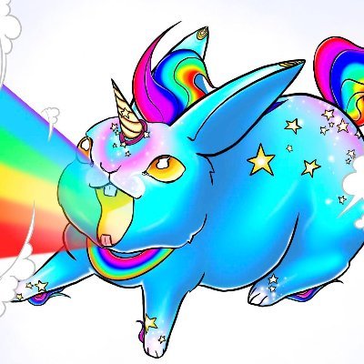 bunnyThewondersさんのプロフィール画像