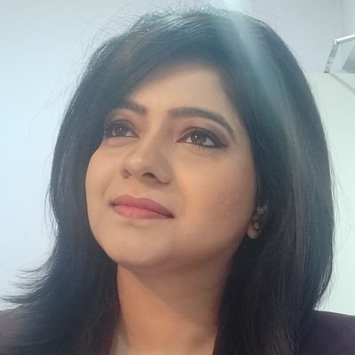 Senior News Anchor _News18 Bihar & Jharkhand | Posts are Personal | The Voice Of People | Control Your Words & Trust The Truth.
Dil se INDIAN🇮🇳