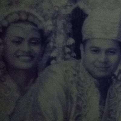 AurellGibran's profile picture. Uh this again...