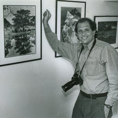 Peter Simon was a nationally acclaimed photographer, photojournalist, author, music historian for over fifty years.
https://t.co/GO0nFCv3oQ