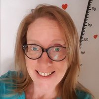 Isabelle Goyer (@isabellegoyer1) 's Twitter Profile